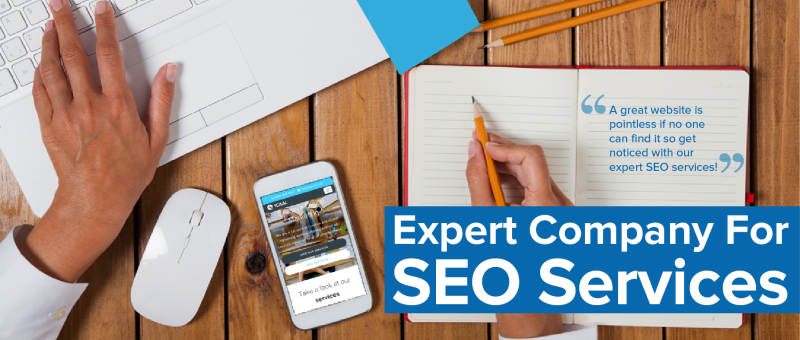 SEO Southampton: Expert Company For SEO Services